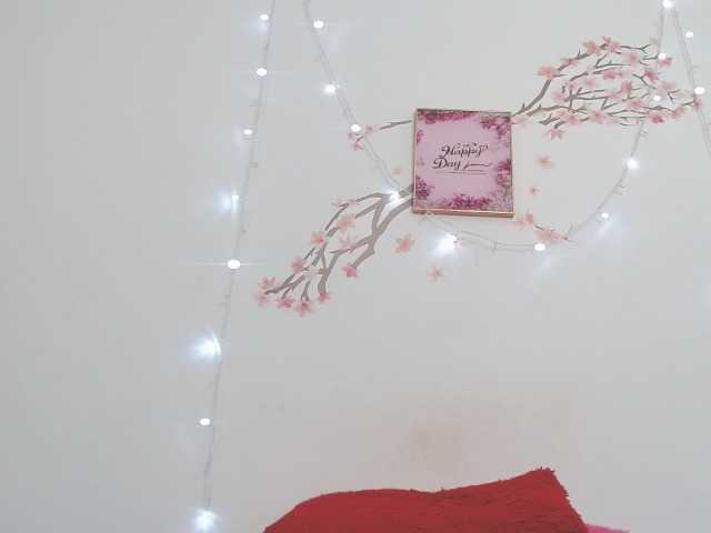 ブロードキャストスクリーンショット Brionygip