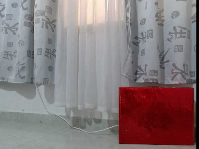 ブロードキャストスクリーンショット Brionygip