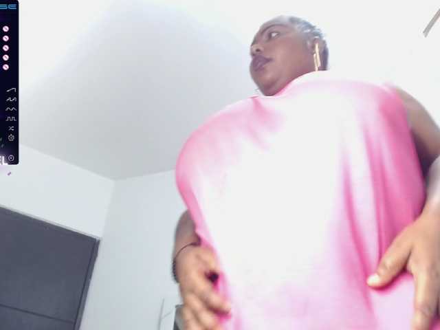 ブロードキャストスクリーンショット Brionygip