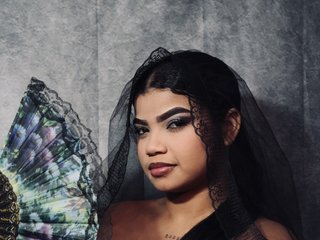 エロティックなビデオチャット Britanny-88