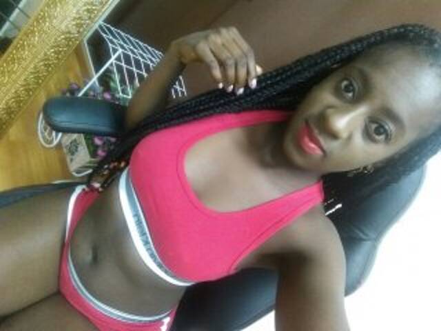 プロフィールの写真 britannylivx