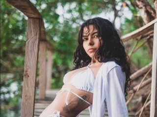 エロティックなビデオチャット Britany-Jules