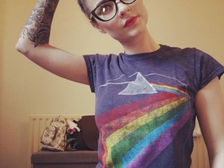 プロフィールの写真 BritishMommy
