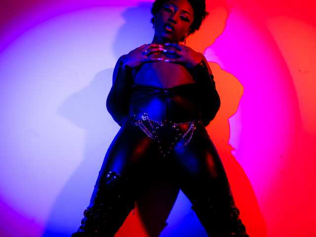 プロフィールの写真 Britney-