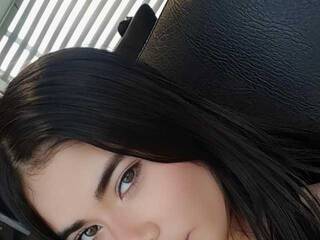 エロティックなビデオチャット Britney-W