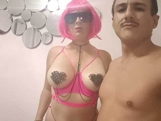 プロフィールの写真 Britney11