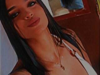 エロティックなビデオチャット britneybaker