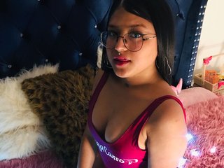 エロティックなビデオチャット brittanny-1