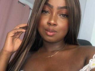 エロティックなビデオチャット Brittanyjhonnns