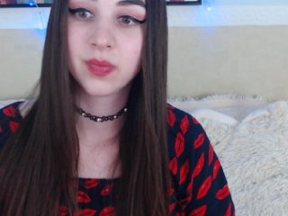 ブロードキャストスクリーンショット BrittanyLove