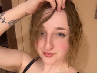 エロティックなビデオチャット BrittneySelena