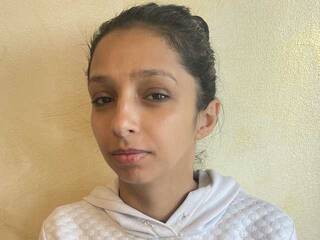 エロティックなビデオチャット brittsasha