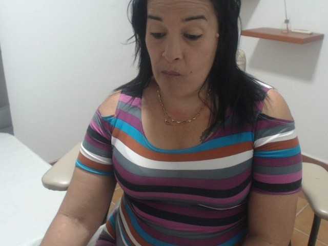 ブロードキャストスクリーンショット BRIYITHLOVER