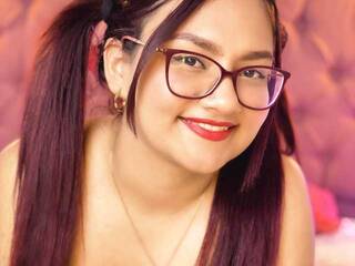 エロティックなビデオチャット brooke-cute08