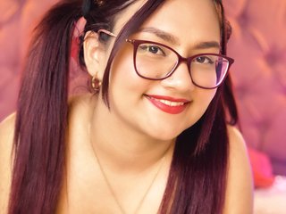 エロティックなビデオチャット brooke-cute08