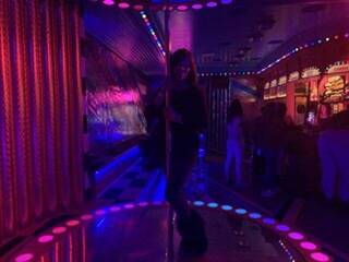 エロティックなビデオチャット BrooklynStar