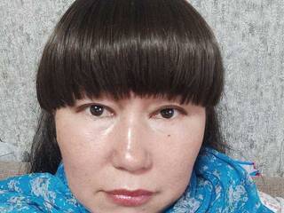 エロティックなビデオチャット Broshkaa