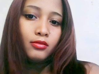 エロティックなビデオチャット Browneyesxx