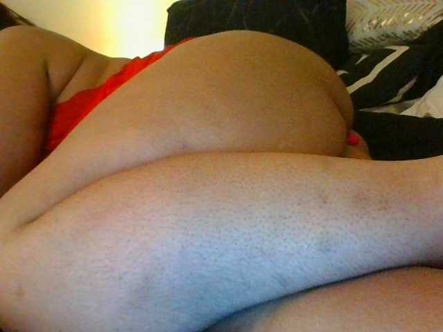 ブロードキャストスクリーンショット BrownRrenee