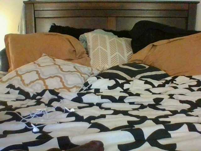 ブロードキャストスクリーンショット BrownRrenee