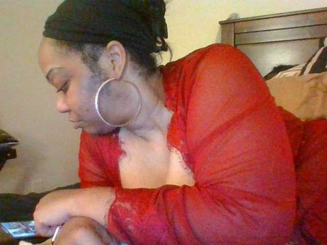 ブロードキャストスクリーンショット BrownRrenee