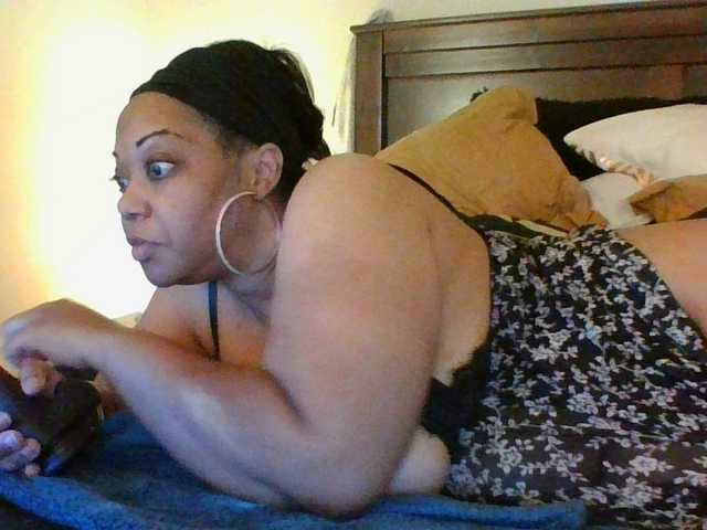 ブロードキャストスクリーンショット BrownRrenee