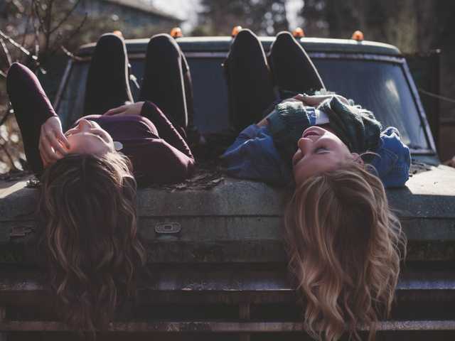 プロフィールの写真 BrownSugarBFFs
