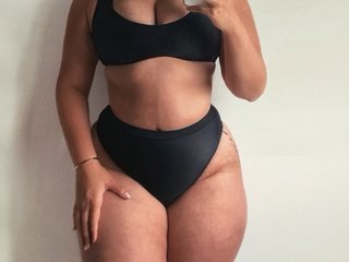 エロティックなビデオチャット BROWNSUGARRRR
