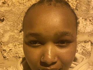 エロティックなビデオチャット Browny-candy