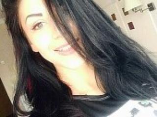 プロフィールの写真 bruneettkaa