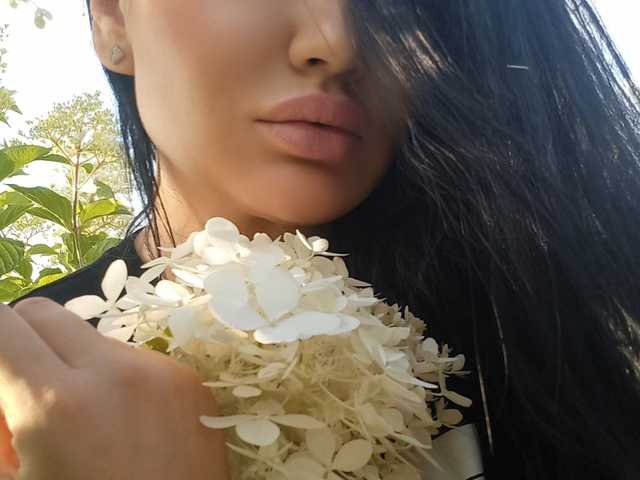 プロフィールの写真 Brunetochkaaa