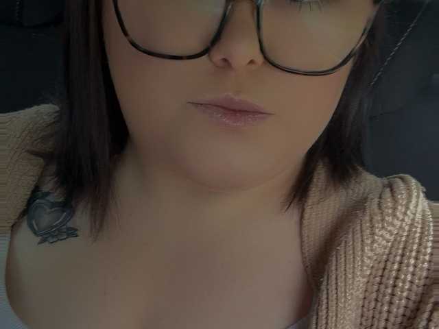 プロフィールの写真 BrunetteBitchx
