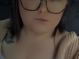 エロティックなビデオチャット BrunetteBitchx