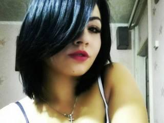 プロフィールの写真 brunettevvv