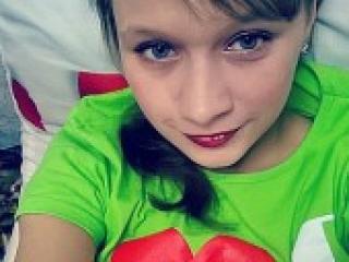プロフィールの写真 brusnichki9