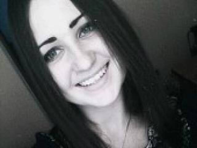 プロフィールの写真 brutalgirl