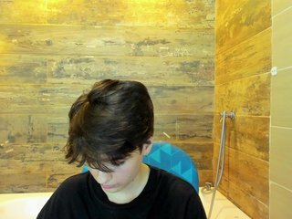 エロティックなビデオチャット BryceEvans