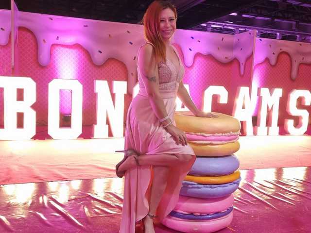 プロフィールの写真 BryonySullyvan