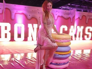 エロティックなビデオチャット BryonySullyvan