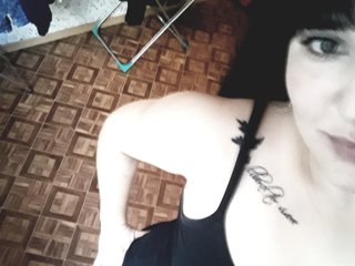 プロフィールの写真 Bryunetka2222