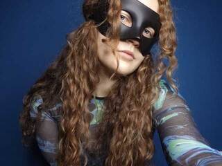 エロティックなビデオチャット Bubbblegum