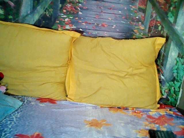 ブロードキャストスクリーンショット bubbliciousbb