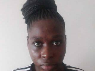 エロティックなビデオチャット Bubbly254