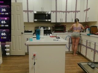 エロティックなビデオチャット bubblybubbles