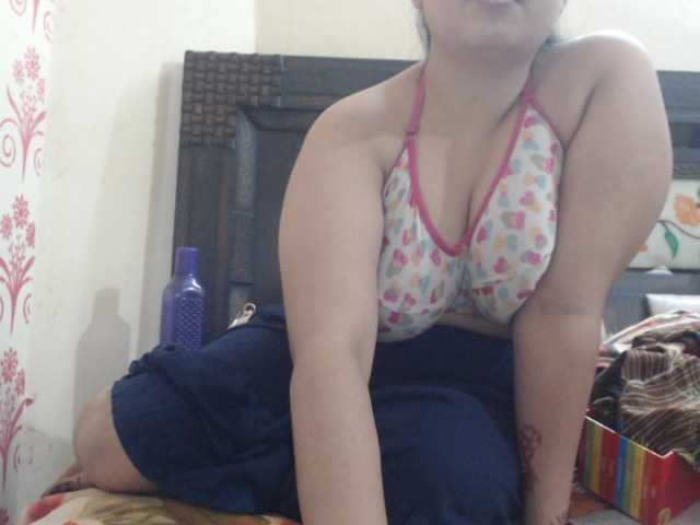 ブロードキャストスクリーンショット bubblyRiyah