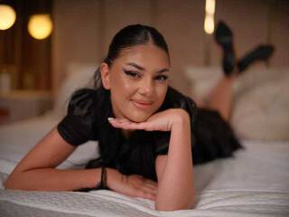 エロティックなビデオチャット BubuLush