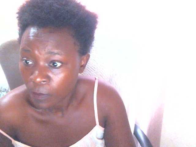 ブロードキャストスクリーンショット buffyblue