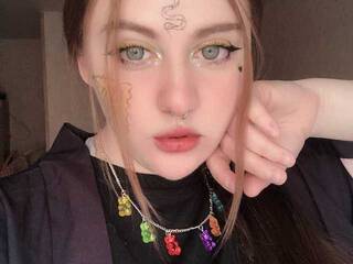 エロティックなビデオチャット bugss-bunnyy