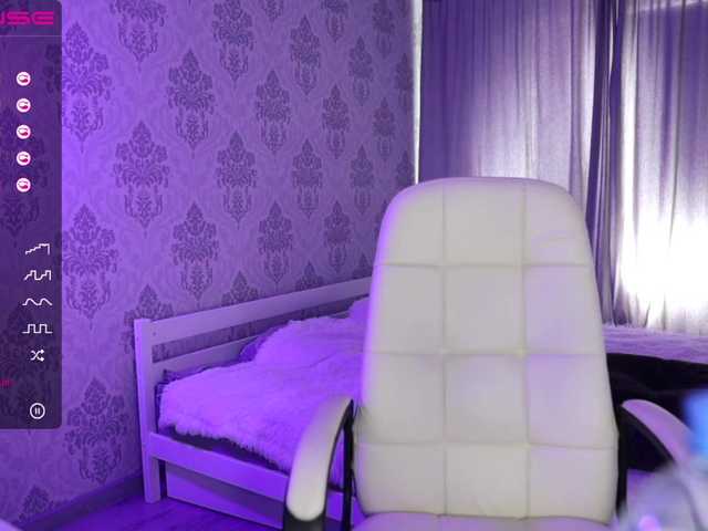 ブロードキャストスクリーンショット taylor-bunny