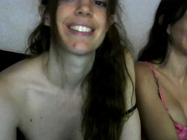 ブロードキャストスクリーンショット bunnycaress